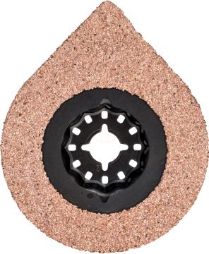 Bosch Starlock Testere Ucu 3Max AVZ 70 RT4 70 mm (10 Adet) - 2608664490
