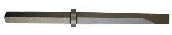 Makita Keski 28,6 mm Çap Arkalı Yassı 28x410 mm (D-17647)