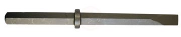 Makita Keski 28,6 mm Çap Arkalı Yassı 28x410 mm (D-17647)