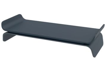 Leitz Ergo Ayarlanabilir Monitör Standı, 65040089, Gri