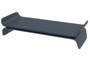 Leitz Ergo Ayarlanabilir Monitör Standı, 65040089, Gri