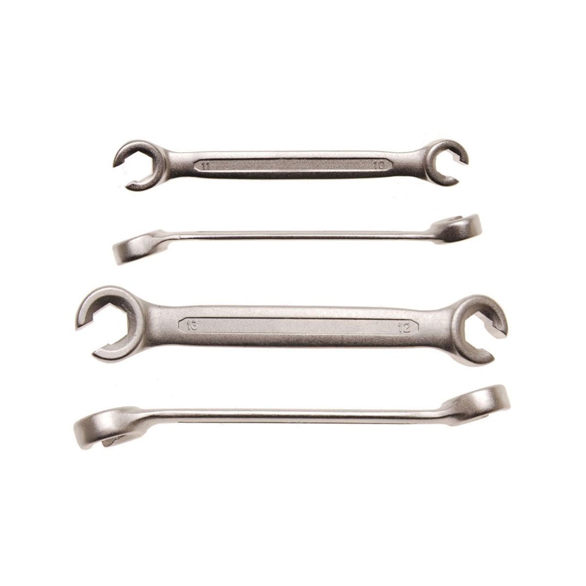 Brio Rekor Anahtar Seti 10X11+12X13 Mm 2 Parça