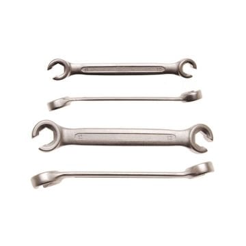 Brio Rekor Anahtar Seti 10X11+12X13 Mm 2 Parça