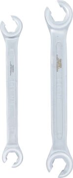 Brio Rekor Anahtar Seti 10X11+12X13 Mm 2 Parça