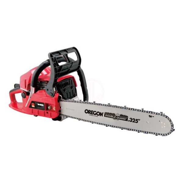 Oregon BENZİNLİ AĞAÇ KESME MOTORU - EX75047