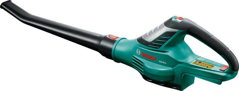 Bosch Alb 36 Lı (Aküsüz Model) Yaprak Üfleme Makinası - 06008A0401