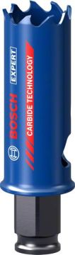 Bosch Delik Açma Testeresi Expert PC-Plus eHD 25 mm - 2608900421