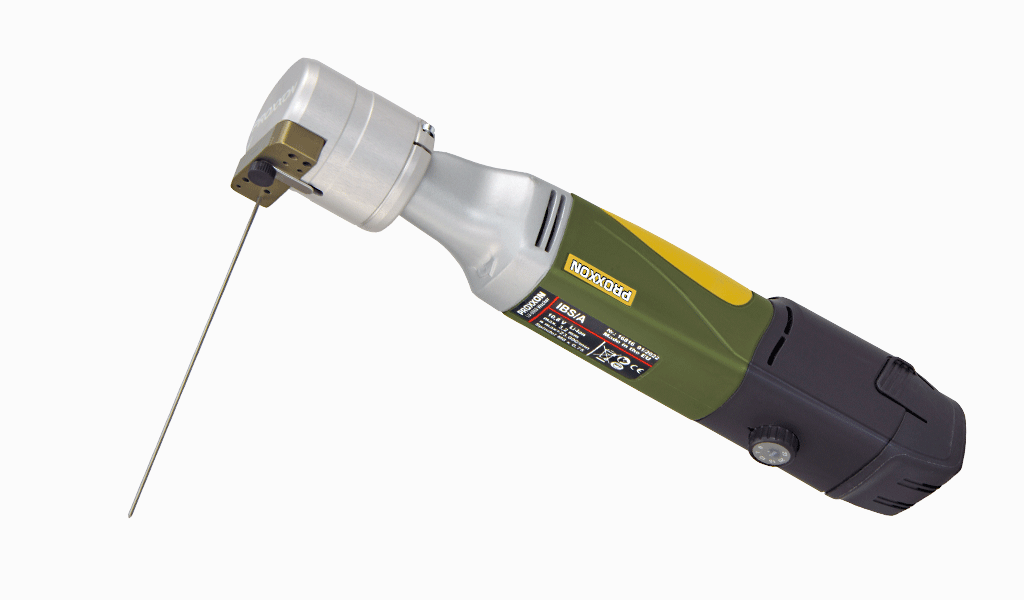 Proxxon Esv Tıg Kaynak Teli Elektrot Bileyici 28614