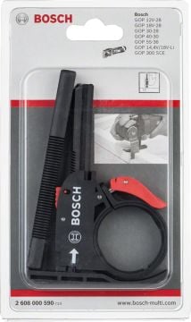 Bosch Starlock Uyumlu Derinlik Mesnedi Expert - 2608000590