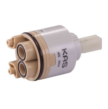 KAS Kartuş Uzun 40 Lık