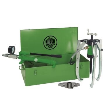 Kukko HİDROLİK ÇEKTİRME Y28-256