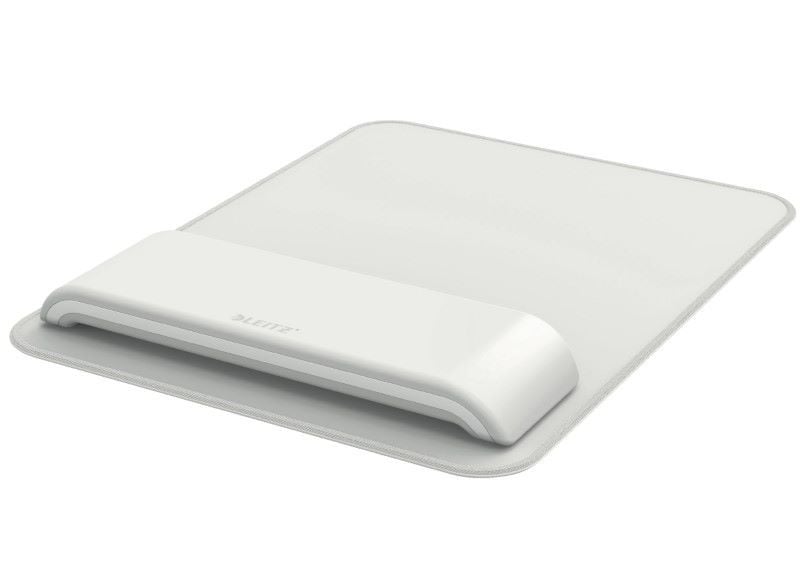 Leitz Ergo Ayarlanabilir Bilek Destekli Mouse Pad, 65170085, Bilek Desteği Ve Fare Altlığı