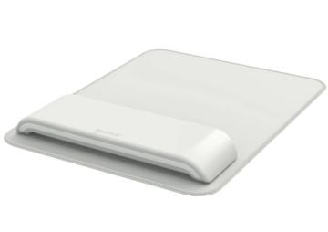 Leitz Ergo Ayarlanabilir Bilek Destekli Mouse Pad, 65170085, Bilek Desteği Ve Fare Altlığı