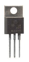 Schukat Regulator