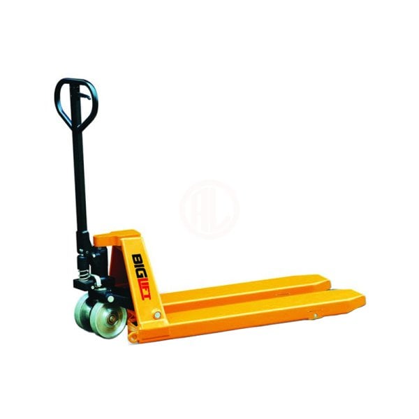 Biglift RM-HP50 AĞIR HİZMET TİPİ TRANSPALET 5 TON - BIGHP50