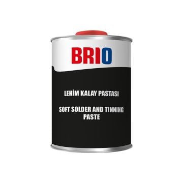Brio Lehim Kalay Pastası 1Kg