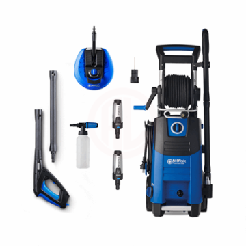 Nilfisk Basınçlı Yıkama Makinesi Premium 200-15 Garden (200 Bar)