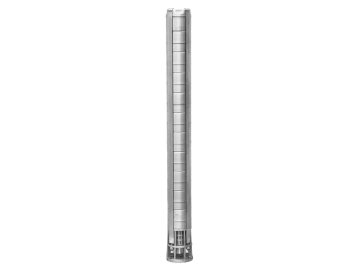 İmpo Paslanmaz Dalgıç Pompası 6