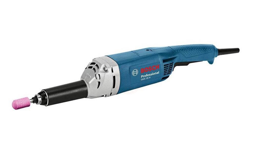 Bosch Ggs 18 H Kalıpçı Taşlama - 0601209200