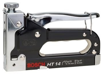 Bosch DIY Mekanik Zımba Makinesi HT14 - 2609255859