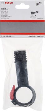 Bosch Starlock Uyumlu Toz Emme Adaptörü - 2608000636