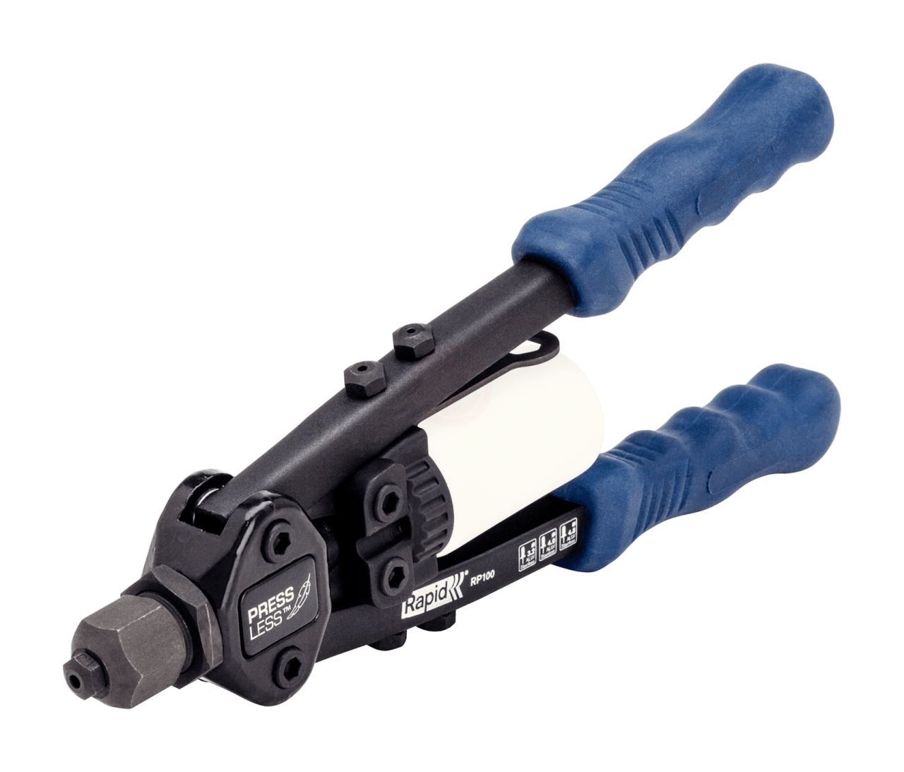 Rapid Peçin Tabancası RP100 - 5000374