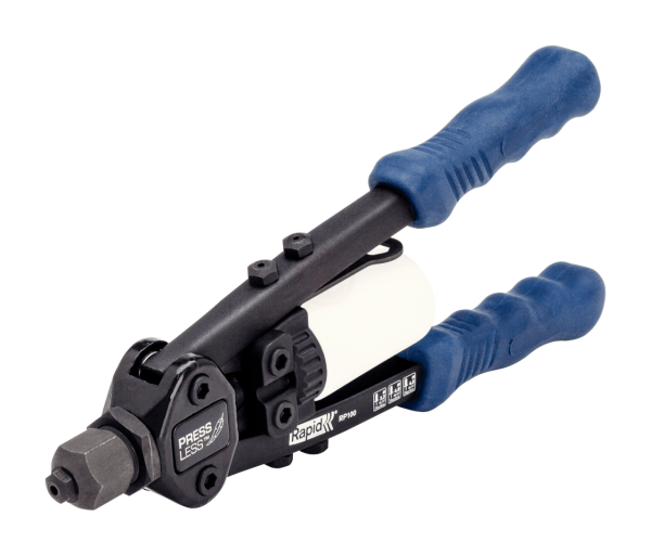 Rapid Peçin Tabancası RP100 - 5000374