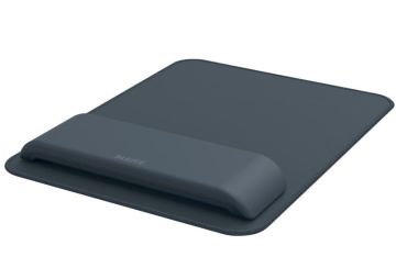 Leitz Ergo Ayarlanabilir Bilek Desteğine Sahip Mouse Pad, 65170089, Bilek Desteği Ve Fare Altlığı