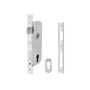 İto Kilit Silindirli Kilit 45Mm/18Mm 155Rdoak