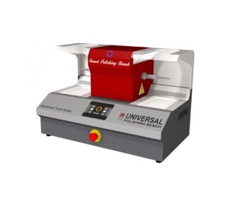 Balkan Motor Universal Tezgah Tipi Polisaj Makinesi BM84G (300-3000 d/d - 550W)