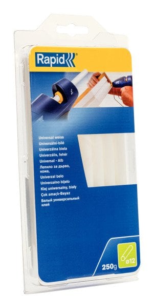 Rapid Silikon 12 mm Beyaz 250 G - 40107951