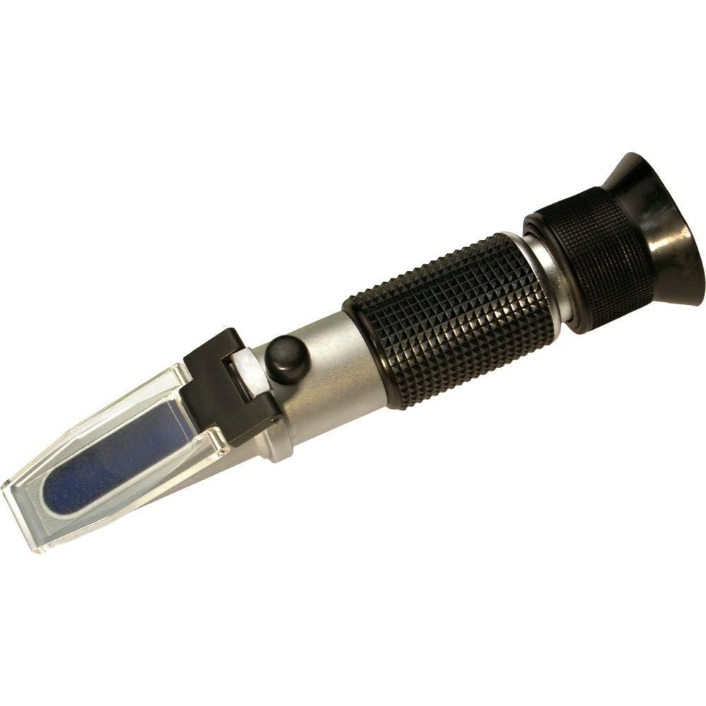 Brio Bgs Refraktometre Akü-Asit-Cam Suyu-Blue