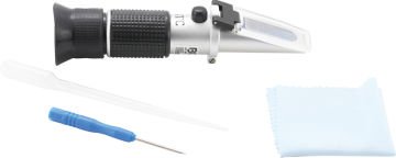 Brio Bgs Refraktometre Akü-Asit-Cam Suyu-Blue