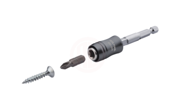 Ceta Form Kombine Bits/Lokma Tutucu
