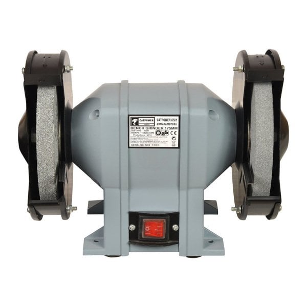Catpower Taş Motoru 8501