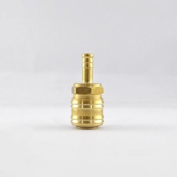 Brio Hava Hortum Gövde Kamalı 8Mm