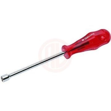 İzeltaş Sübap Ayar Tornavidası 220 mm