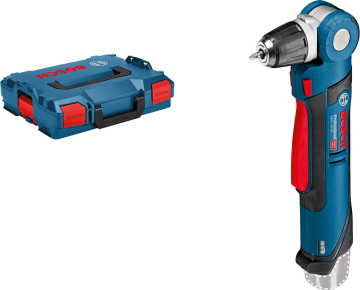 Bosch GWB 12V-10 Akülü Açılı Vidalama Makinası (Aküsüz) - 0601390909