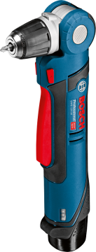 Bosch GWB 12V-10 Akülü Açılı Vidalama Makinası (Aküsüz) - 0601390909