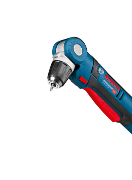 Bosch GWB 12V-10 Akülü Açılı Vidalama Makinası (Aküsüz) - 0601390909