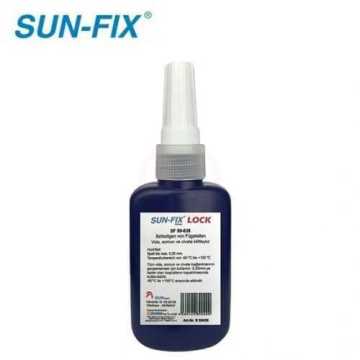 Sun-Fix Cıvata Sabitleyici, 50ml (LOCK SF 99-638)