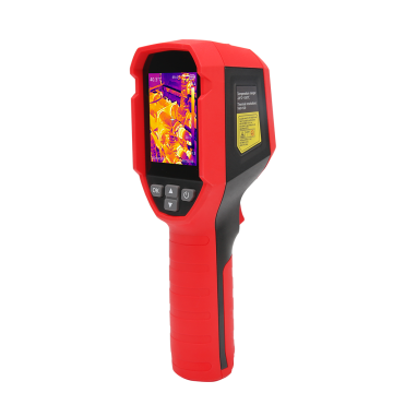 Unit UTi716S 160x120 Gelişmiş Termal Kamera