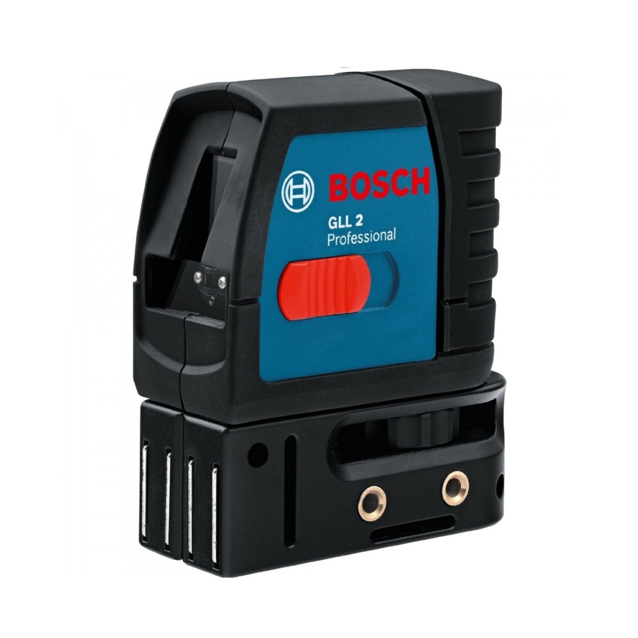 Bosch Gll2-15 Compact Çapraz Lazer - 0601063701