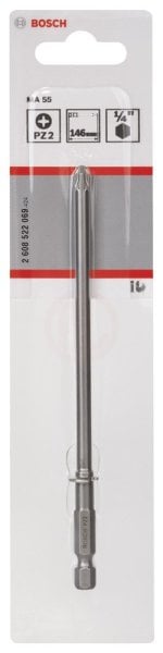 Bosch Uzun Vida Pz2X145 Mm - 2608522069