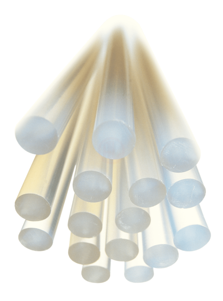 Rapid Silikon Çubuk 12 Mm Eko Şeffaf - 40302797