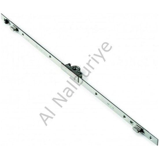 Özruh 2 KAVRAMALI İSPANYOLET 60 CM - A16600