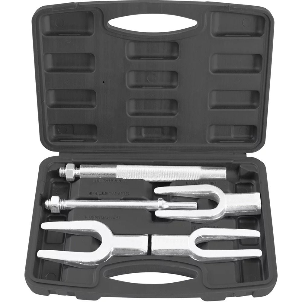 Brio Ayırma Ve Montaj Çatal Seti 5 Parça