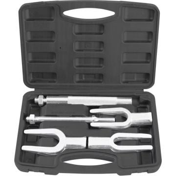 Brio Ayırma Ve Montaj Çatal Seti 5 Parça