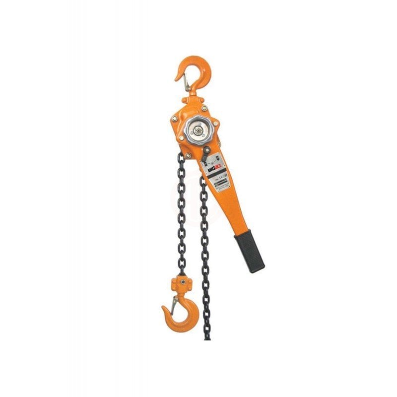 Biglift HUBZUG 1.5 TON 1.5 METRE - BIGHUB1.50-1.5