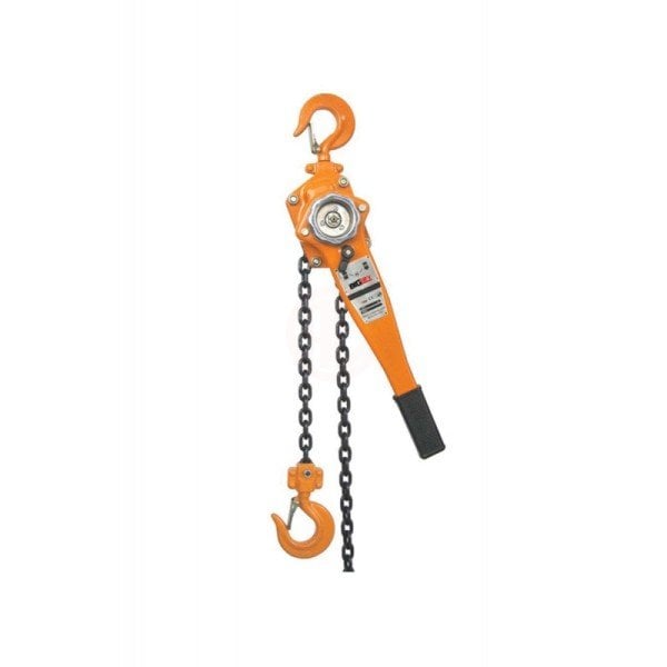 Biglift HUBZUG 1.5 TON 1.5 METRE - BIGHUB1.50-1.5